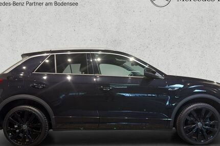 VW T-Roc 44.990 km 24.995 &euro; Friedrichshafen 88048