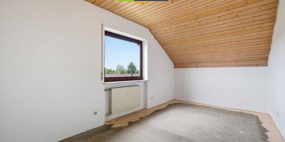Etagenwohnung Friedrichshafen Ailingen - 3 Zimmer, 87 m&sup2;, 329.000&euro; | Angebot:26840895