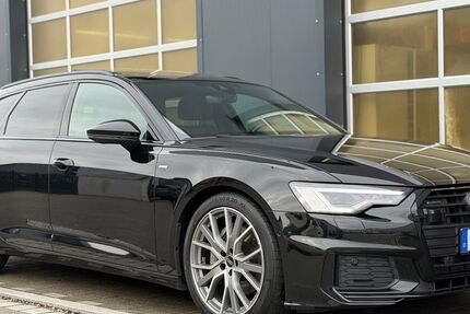 Audi A6 80.000 km 42.900 &euro; Friedrichshafen 88045