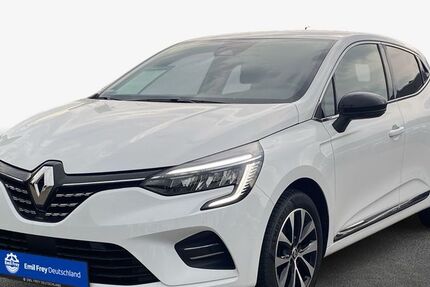Renault Clio 35.440 km 15.990 &euro; Ravensburg 88214
