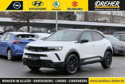 Opel Mokka 59.642 km 17.990 &euro; Wangen 88239