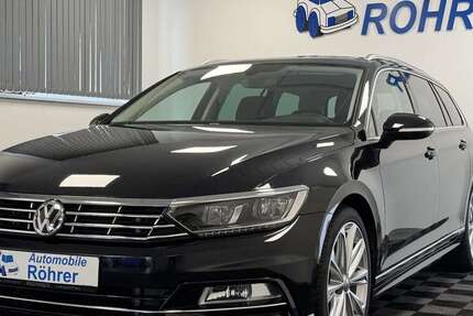 VW Passat 190.470 km 13.500 &euro; Weingarten 88250