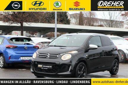 Citroen C1 52.332 km 9.890 &euro; Wangen 88239