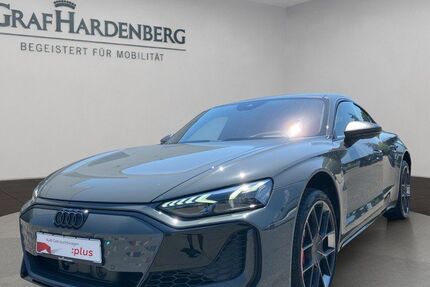 Audi RS e-tron GT 10.400 km 125.990 &euro; Überlingen 88662