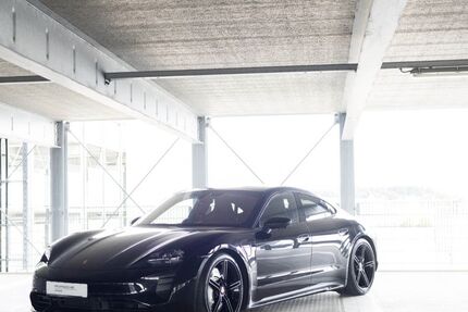 Porsche Taycan 56.600 km 77.880 &euro; Friedrichshafen 88045