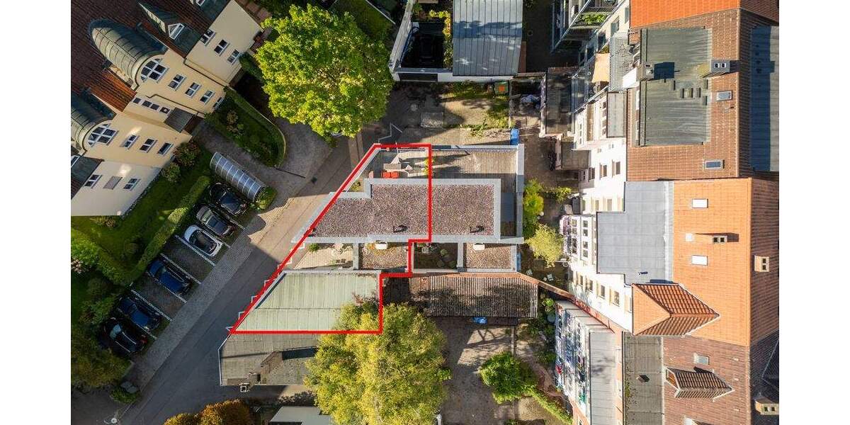 Doppelhaushälfte Konstanz Petershausen - 5 Zimmer, 155 m&sup2;, 1.250.000&euro; | Angebot:25701832