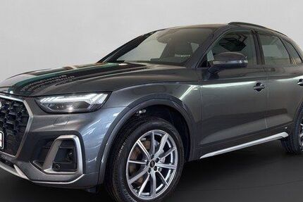 Audi Q5 96.118 km 36.320 &euro; Ravensburg 88214