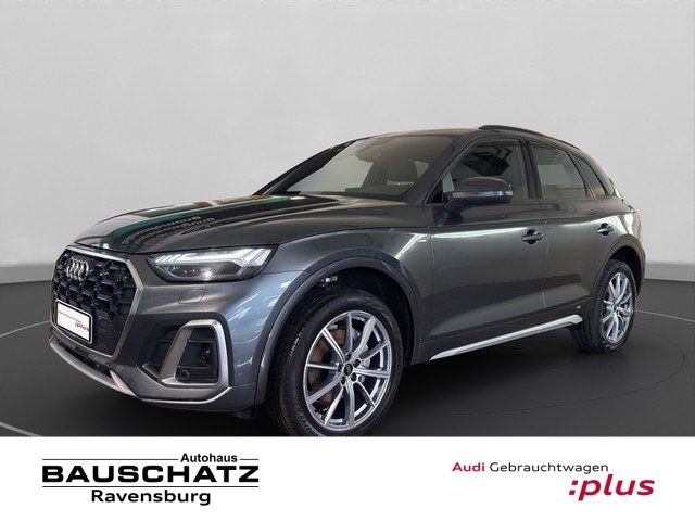 Audi Q5 96.118 km 36.320 &euro; Ravensburg 88214