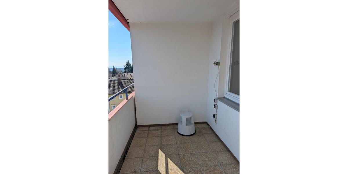 Etagenwohnung Tettnang - 1 Zimmer, 36 m&sup2;, 525&euro; | Angebot:25919099