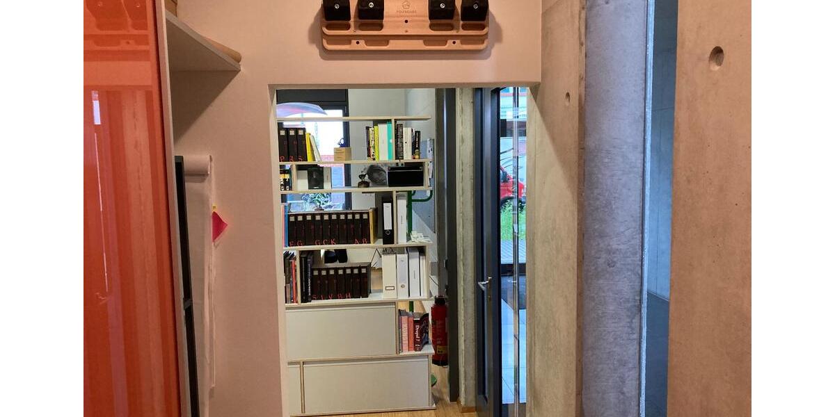 Gewerbeobjekt Konstanz Konstanz-Fürstenberg - 260&euro; | Angebot:23137853