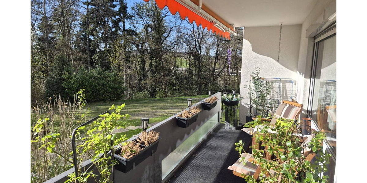 Etagenwohnung Überlingen Andelshofen - 4 Zimmer, 110 m&sup2;, 485.000&euro; | Angebot:26080536