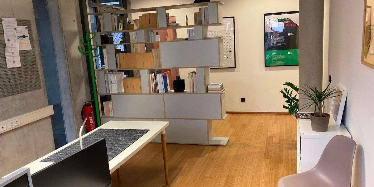 Gewerbeobjekt Konstanz Industriegebiet - 260&euro; | Angebot:25654958