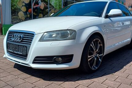 Audi A3 229.308 km 6.590 &euro; Tettnang 88069