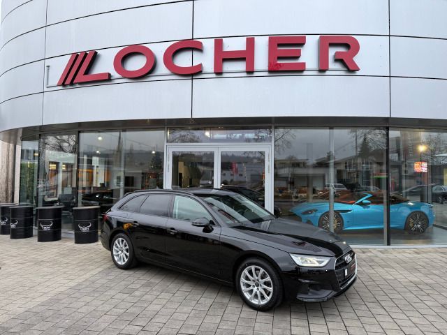 Audi A4 50.086 km 23.690 &euro; Weingarten 88250