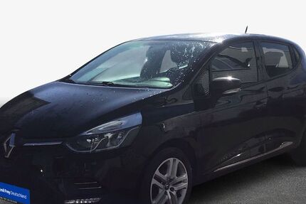 Renault Clio 83.160 km 10.490 &euro; Markdorf 88677
