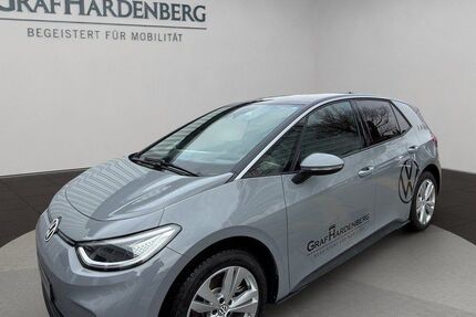 VW ID.3 10.000 km 34.999 &euro; Konstanz 78467