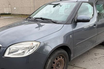 Skoda Roomster 187.500 km 2.390 &euro; Friedrichshafen 88045