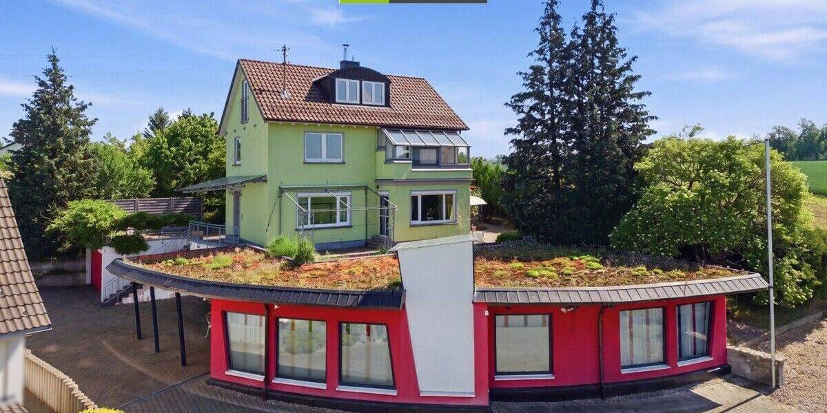 Einfamilienhaus Grünkraut / Gullen Gullen - 5 Zimmer, 155 m&sup2;, 749.000&euro; | Angebot:26852238