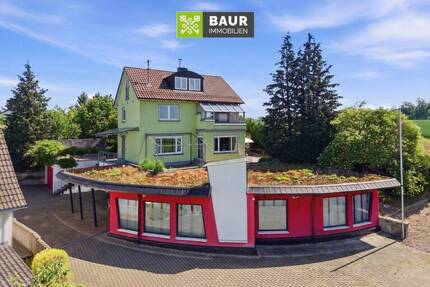 Haus Grünkraut / Gullen Gullen - 5 Zimmer, 155 m&sup2;, 749.000&euro; | Angebot:26852238