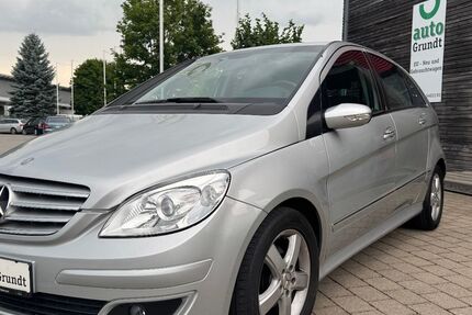 Mercedes-Benz B 150 99.856 km 5.800 &euro; Bodnegg - Rotheidlen 88285