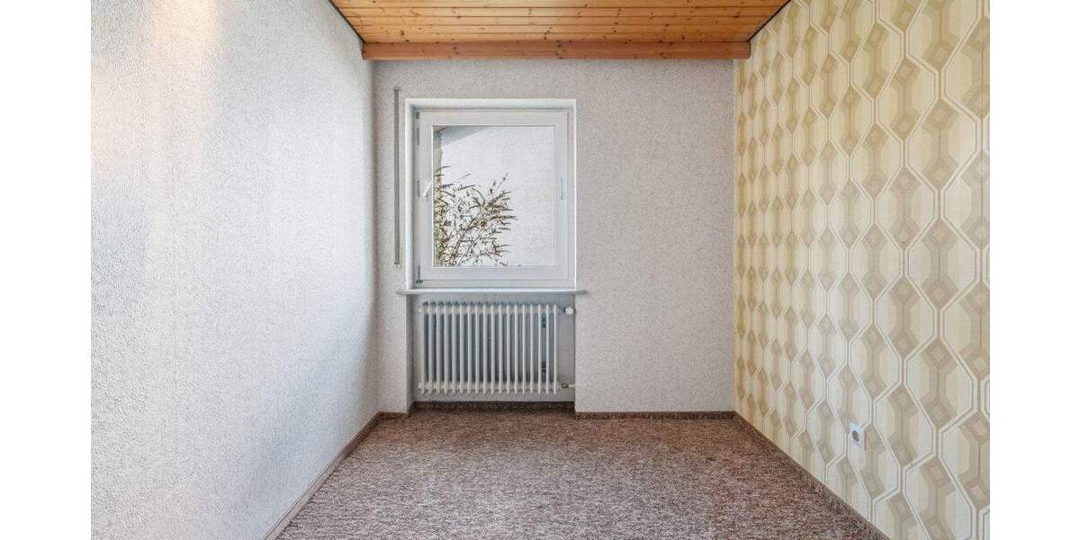 Einfamilienhaus Tettnang - 7 Zimmer, 159 m&sup2;, 549.000&euro; | Angebot:25877500