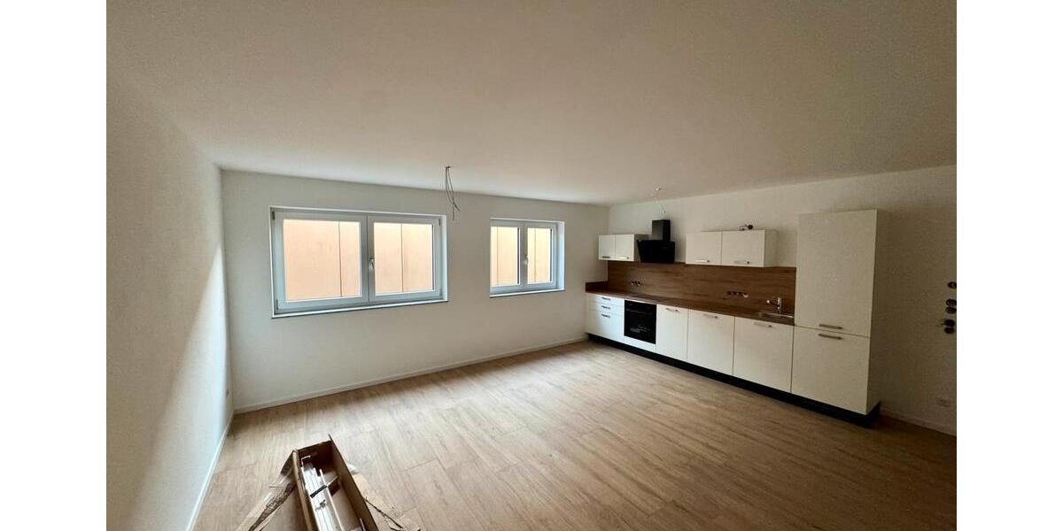 Etagenwohnung Bergatreute - 3 Zimmer, 81 m&sup2;, 1.190&euro; | Angebot:25806515