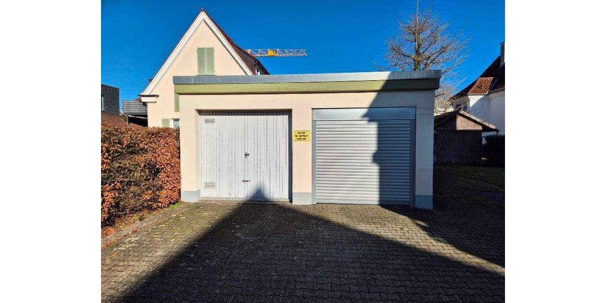 Etagenwohnung Langenargen - 3 Zimmer, 62 m&sup2;, 260.000&euro; | Angebot:25768493