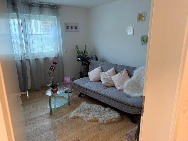 Erdgeschoßwohnung Überlingen - 3 Zimmer, 99 m&sup2;, 1.700&euro; | Angebot:26580017