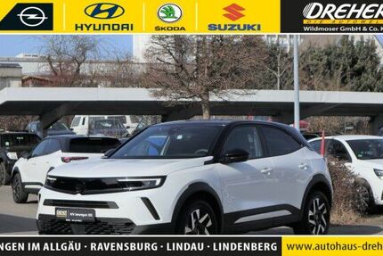 Opel Mokka 29.143 km 18.490 &euro; Wangen 88239