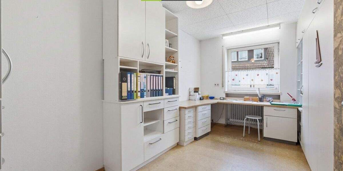 Doppelhaushälfte Meckenbeuren / Gerbertshaus Gerbertshaus - 7 Zimmer, 212 m&sup2;, 649.000&euro; | Angebot:25800724