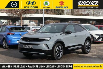 Opel Mokka 1.200 km 24.990 &euro; Wangen 88239