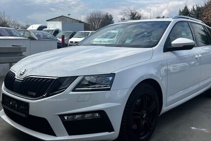 Skoda Octavia 310.000 km 8.999 &euro; Baindt/Schachen 88255
