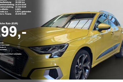 Audi A3 16.015 km 25.810 &euro; Ravensburg 88214