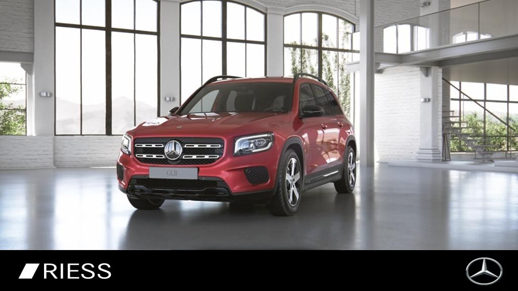 Mercedes-Benz GLB 200 67.718 km 33.800 &euro; Ravensburg 88214