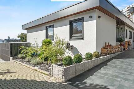 Haus Überlingen - 5 Zimmer, 160 m&sup2;, 898.000&euro; | Angebot:25200995