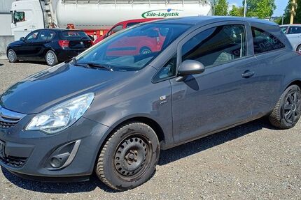 Opel Corsa 287.200 km 1.290 &euro; Ravensburg / OT Bavendorf 88213