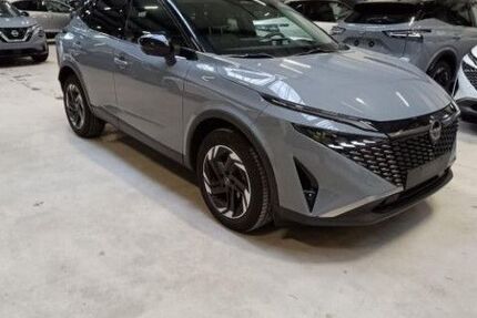 Nissan Qashqai 24.200 km 25.990 &euro; Baienfurt 88255