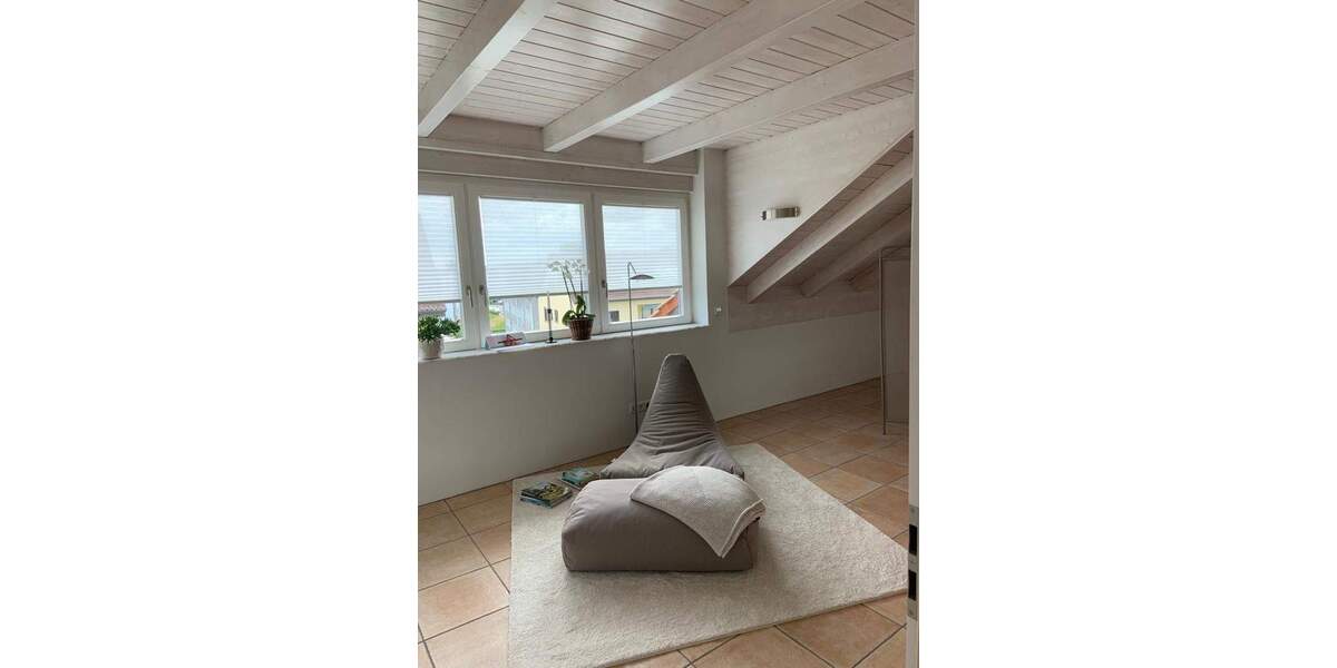 Etagenwohnung Friedrichshafen Allmannsweiler - 2 Zimmer, 116 m&sup2;, 440.000&euro; | Angebot:25745719