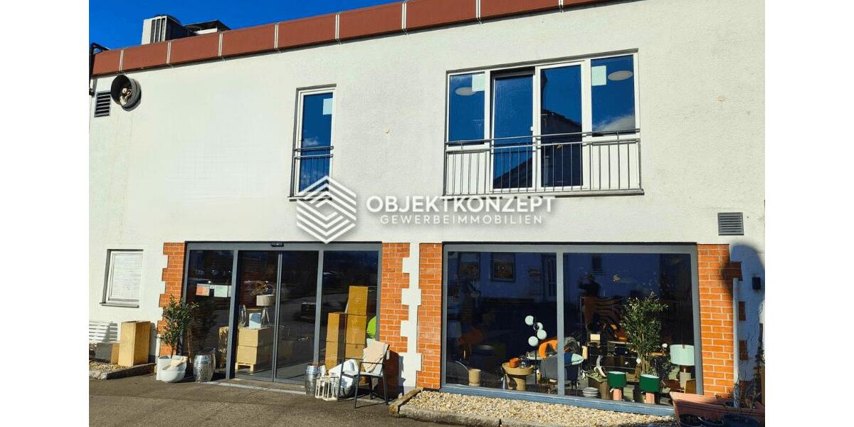 Gewerbeobjekt Lindau (Bodensee) - 3.975&euro; | Angebot:25793066