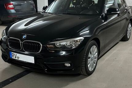 BMW 116 98.125 km 11.099 &euro; Ravensburg 88212