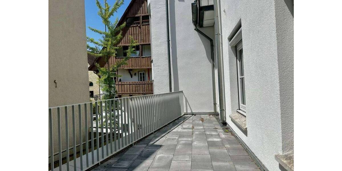 Terrassenwohnung Überlingen - 2 Zimmer, 72 m&sup2;, 475.000&euro; | Angebot:26008367