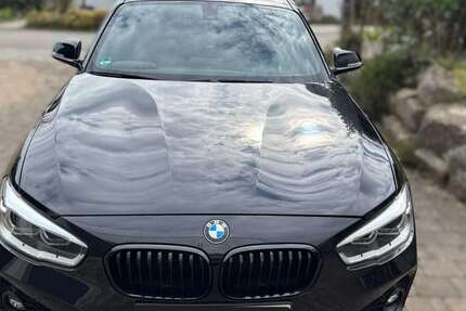 BMW 118 110.000 km 13.500 &euro; Ravensburg 88213