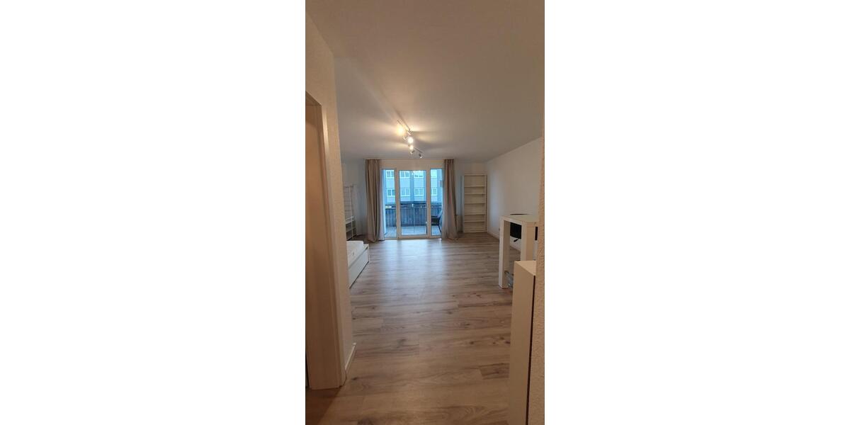 Etagenwohnung Konstanz Konstanz-Fürstenberg - 1 Zimmer, 35 m&sup2;, 220.000&euro; | Angebot:26956280