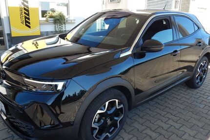 Opel Mokka 25.950 km 21.900 &euro; Bermatingen 88697