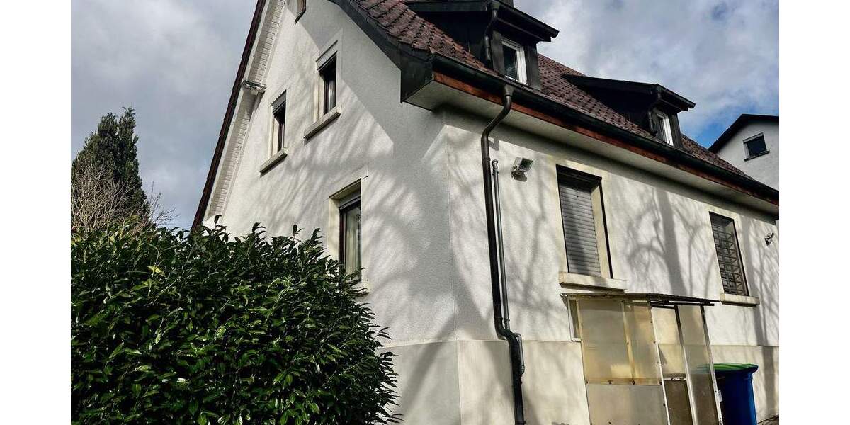 Einfamilienhaus Überlingen - 5 Zimmer, 110 m&sup2;, 525.000&euro; | Angebot:25695299