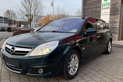 Opel Signum 298.000 km 3.500 &euro; Bodnegg-Rotheidlen 88285