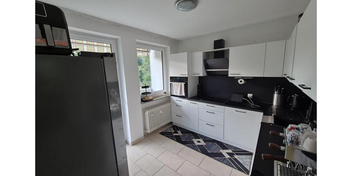 Hochparterre Lindau (Bodensee) - 2 Zimmer, 64 m&sup2;, 320.000&euro; | Angebot:26135557