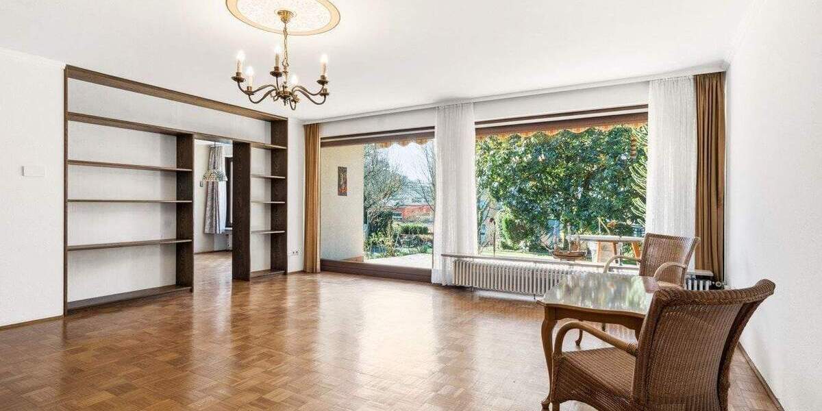 Einfamilienhaus Überlingen - 5 Zimmer, 180 m&sup2;, 998.000&euro; | Angebot:25815536