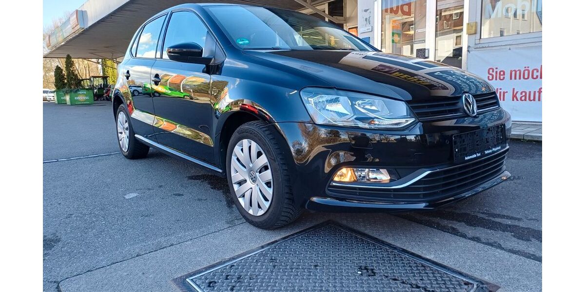 VW Polo 138.538 km 7.990 &euro; Tettnang 88069