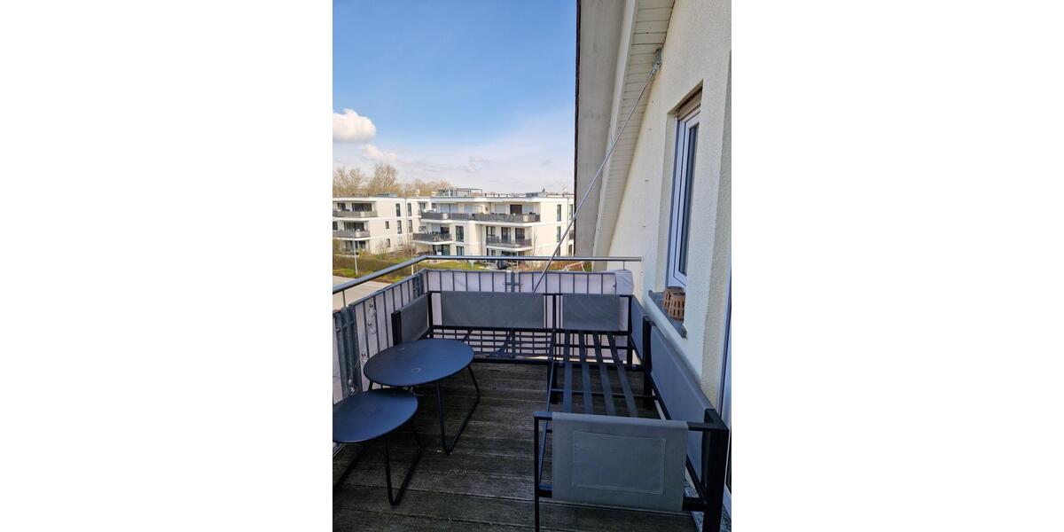 Dachgeschoßwohnung Oberteuringen - 3.5 Zimmer, 85 m&sup2;, 950&euro; | Angebot:25963169